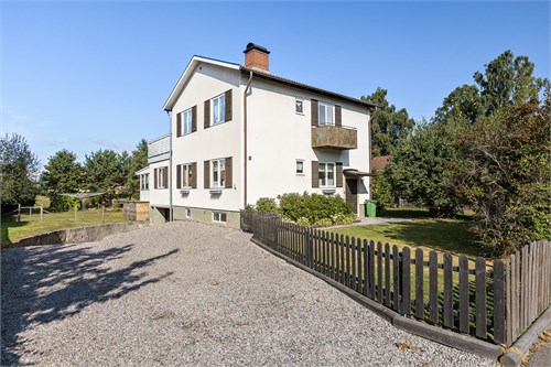 Mossbanegatan 77