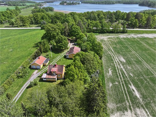 Årdala Solliden 