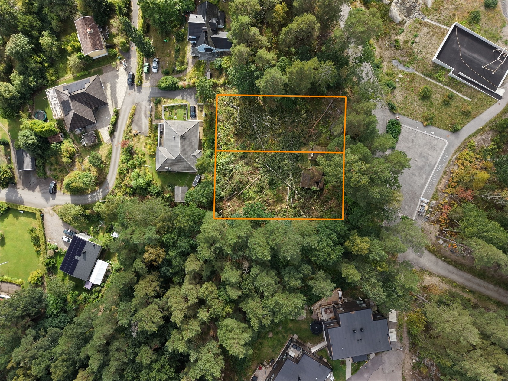 Gatekullen 18B – bild 4