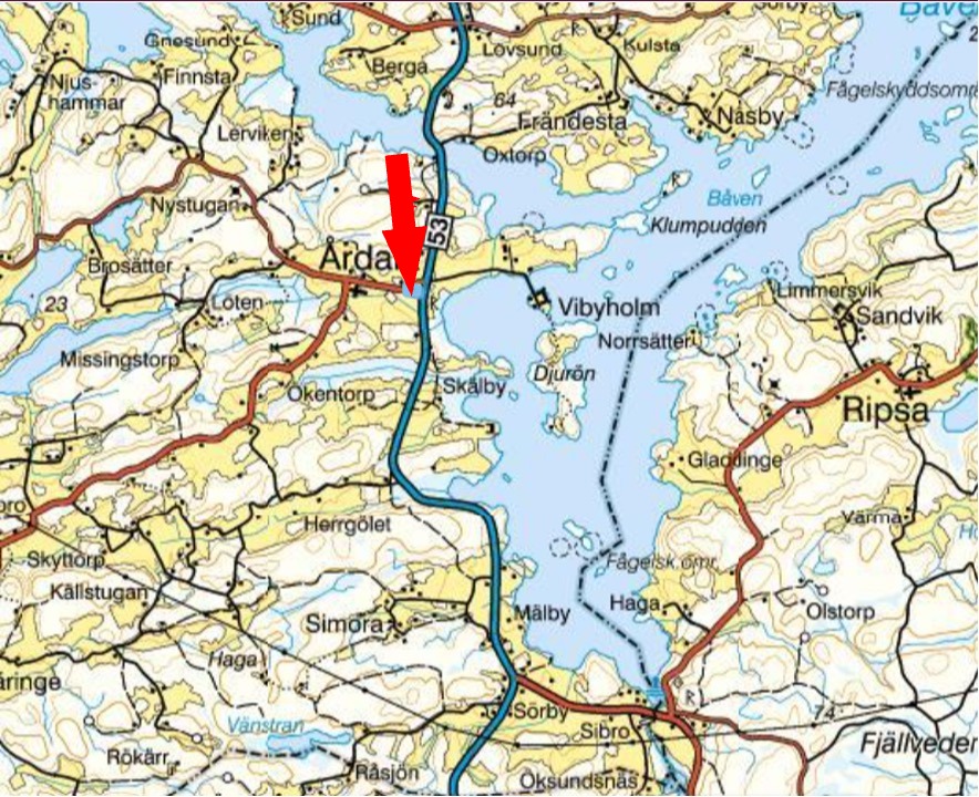 Årdala Solliden – bild 37