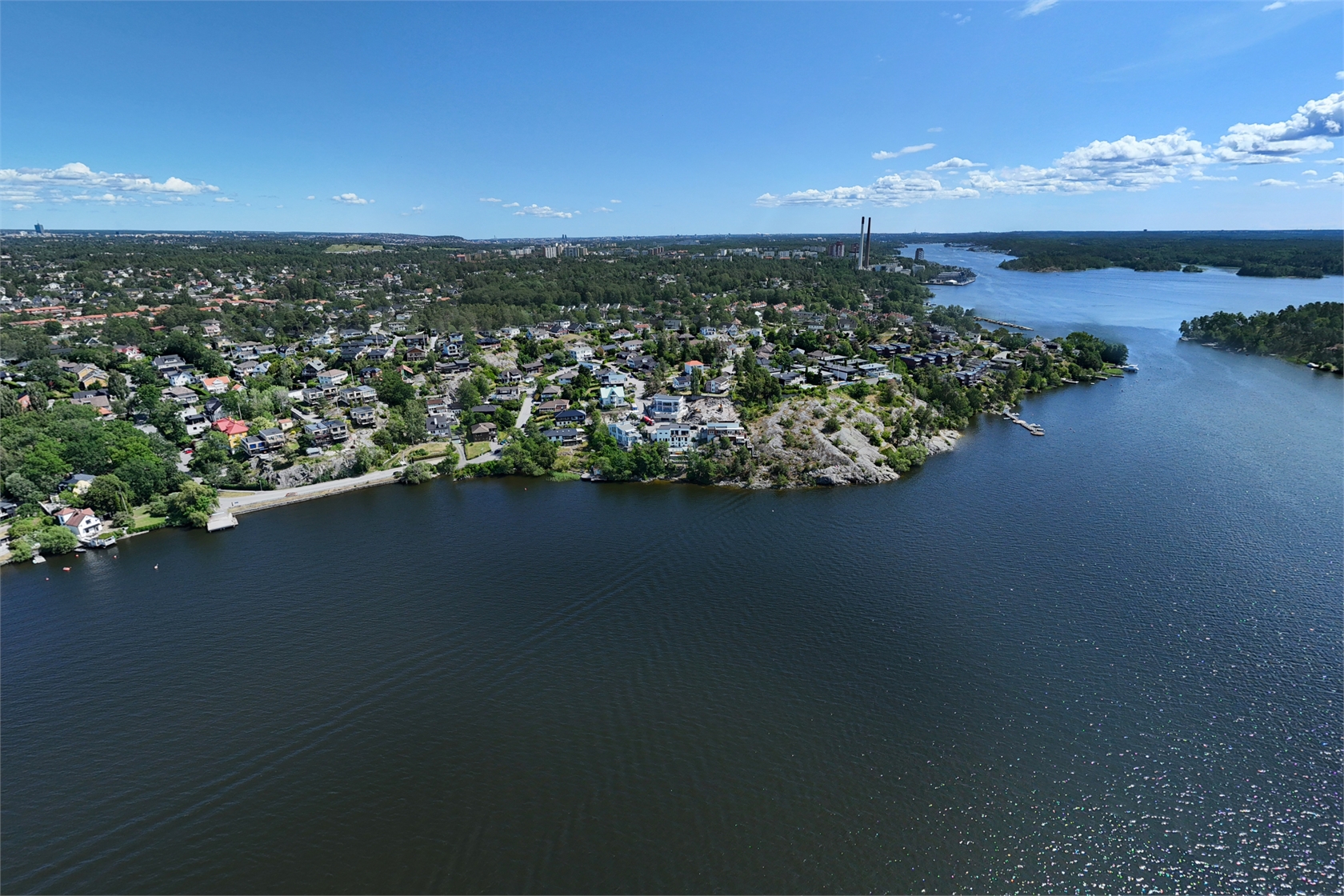 Björnstigen 8