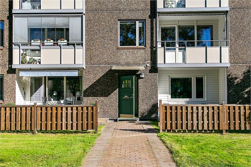 Kavaljersgatan 31