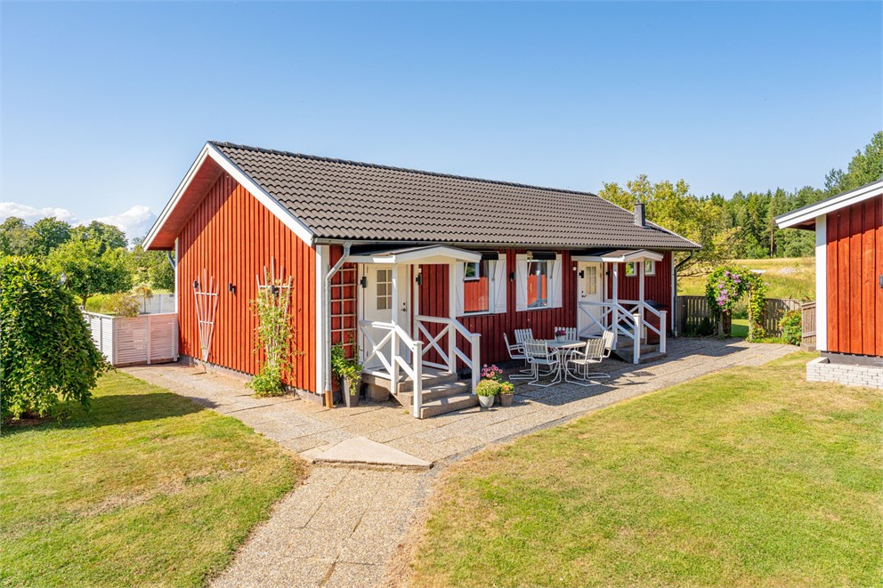 Torpa skattegården 3