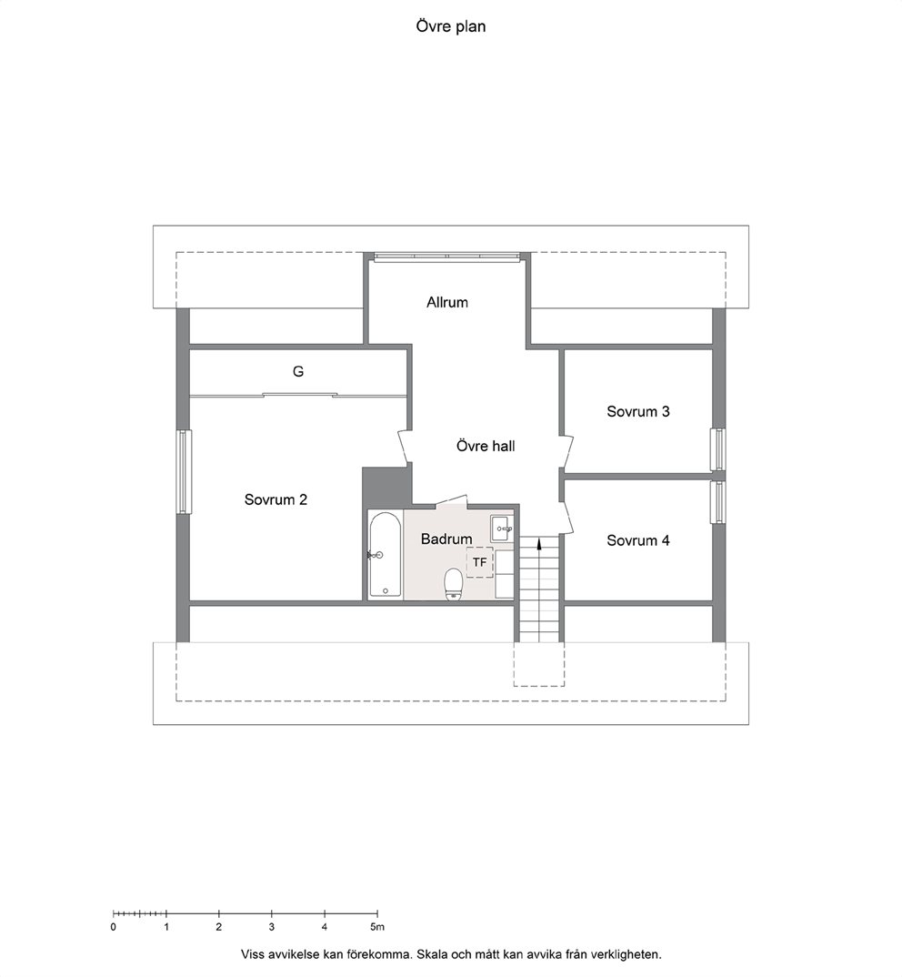 Planritning 2