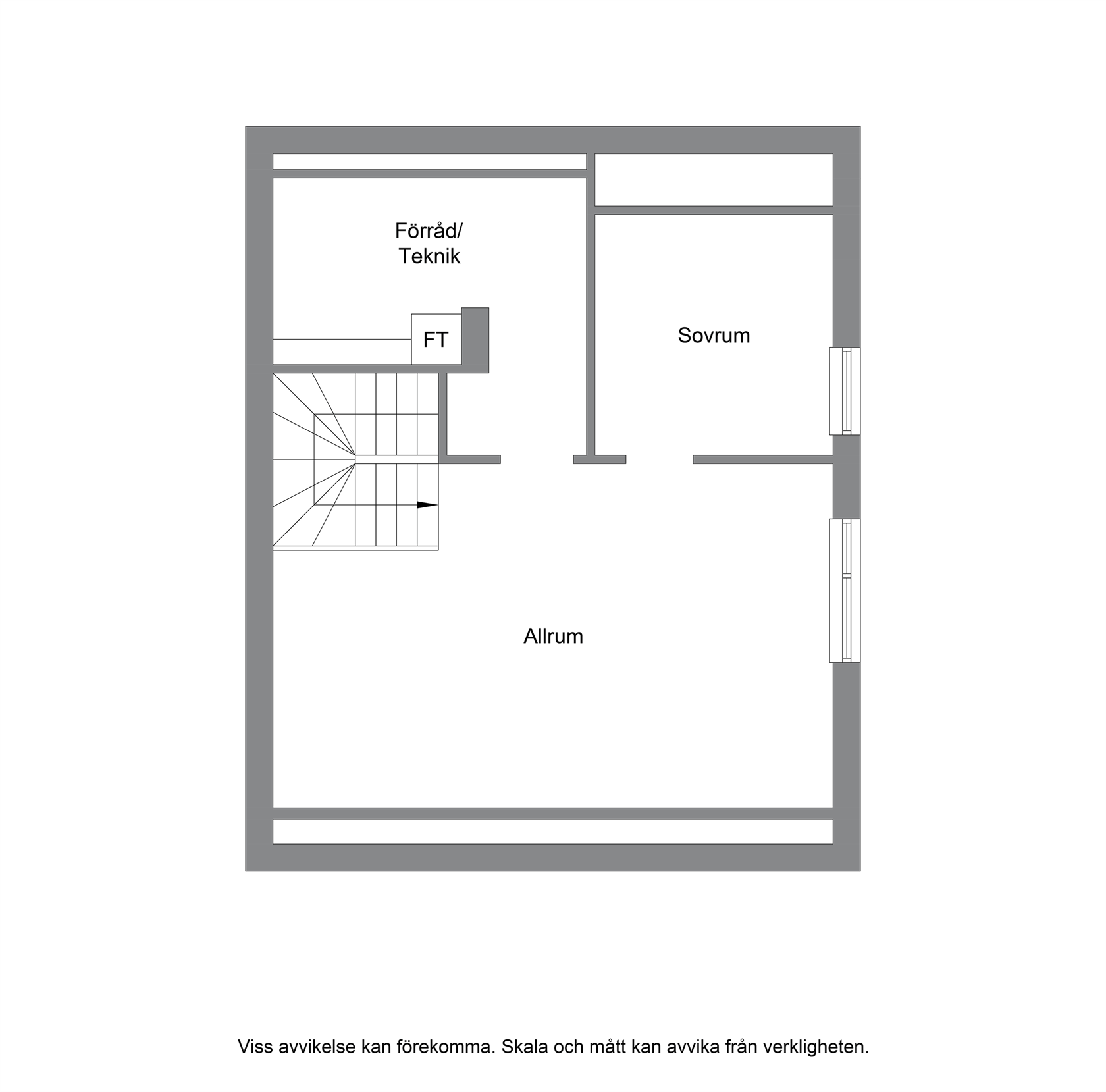 Hemmings väg 27B – bild 38