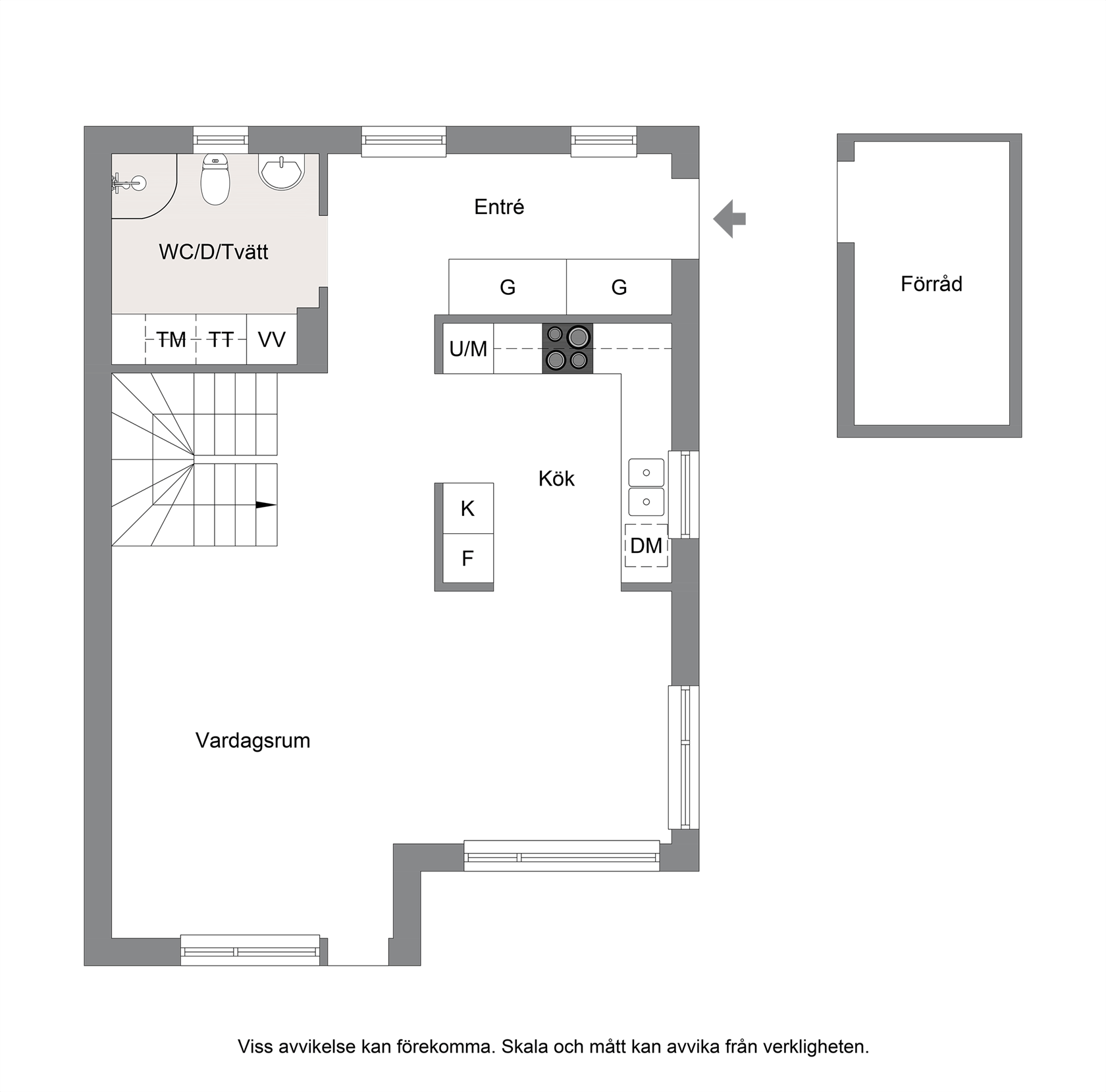Hemmings väg 27B – bild 36