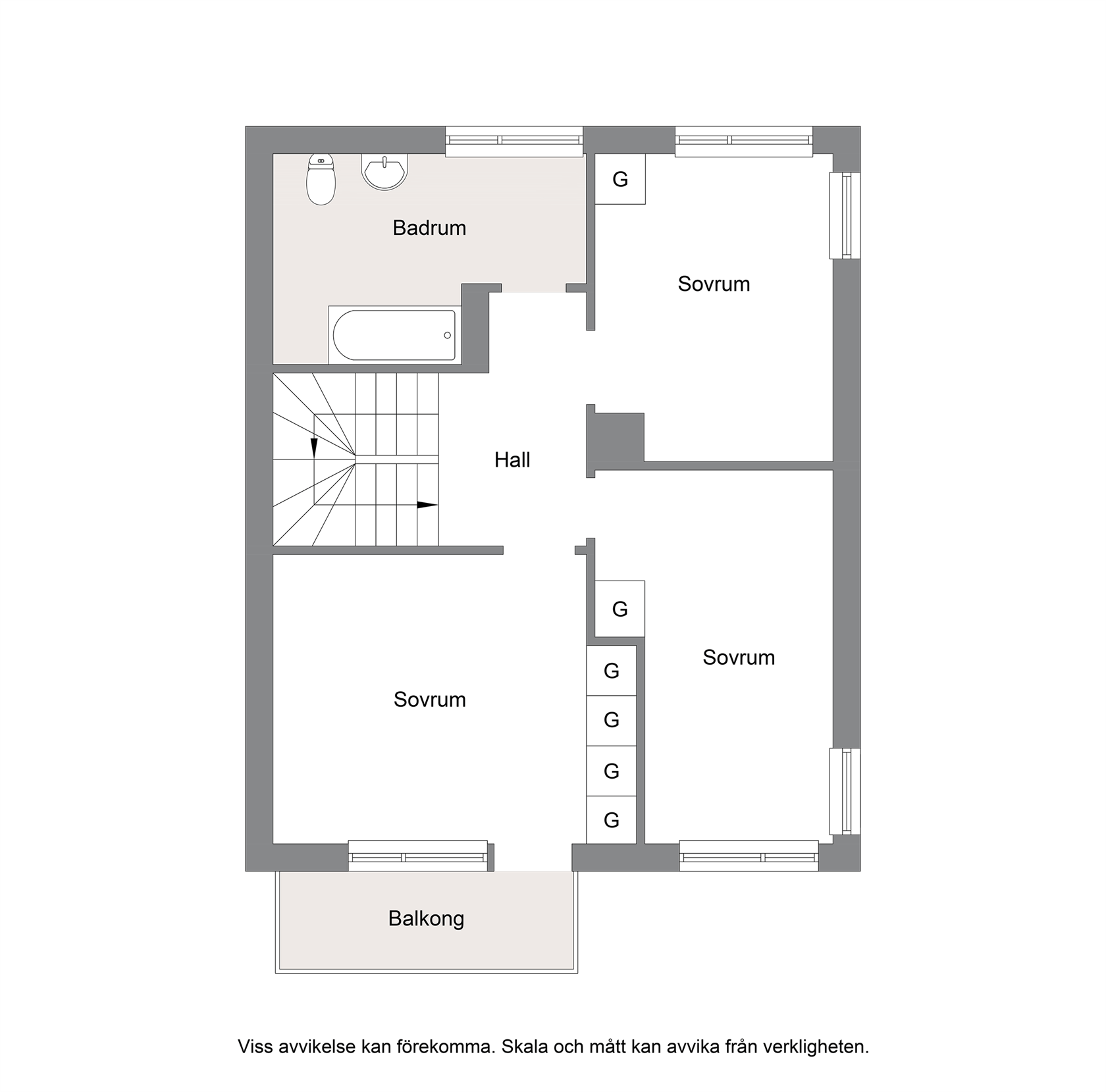 Hemmings väg 27B – bild 37