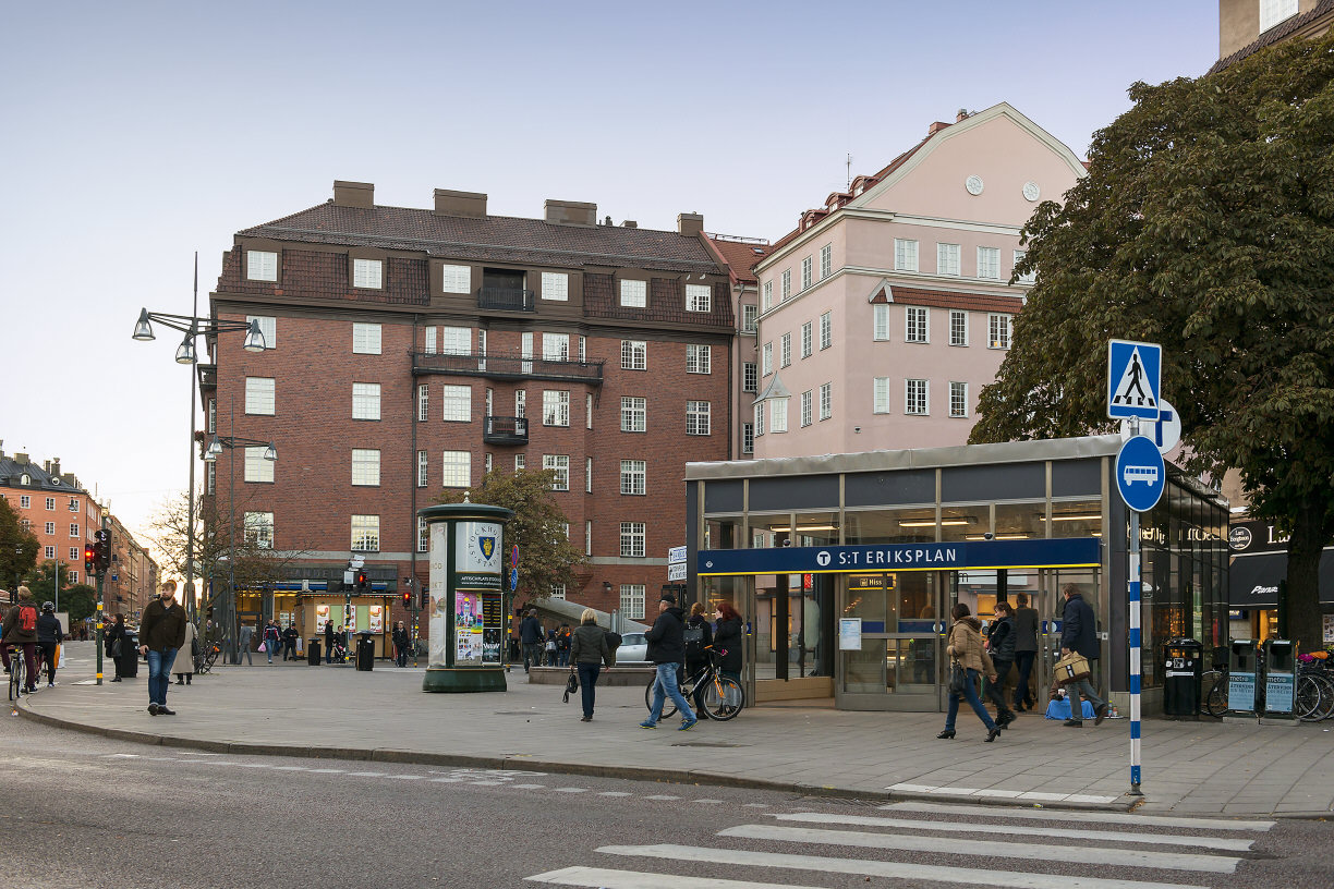 Torsgatan 60, 1,5 tr. – bild 62