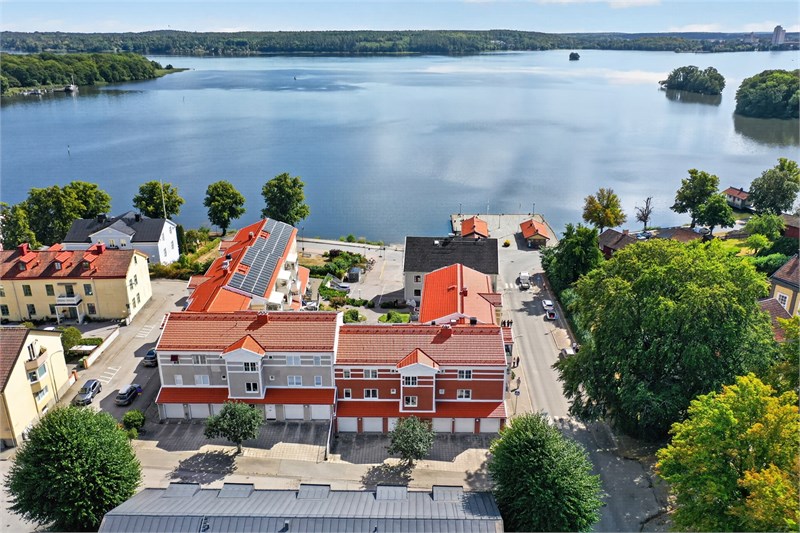 Brf Kapellet