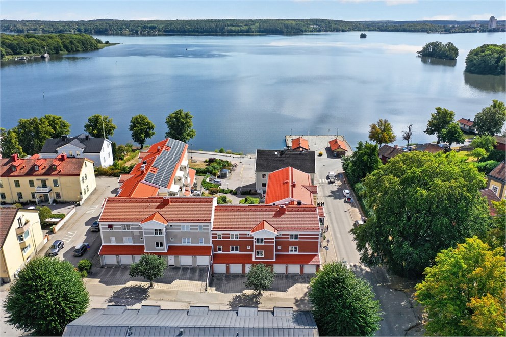 Brf Kapellet