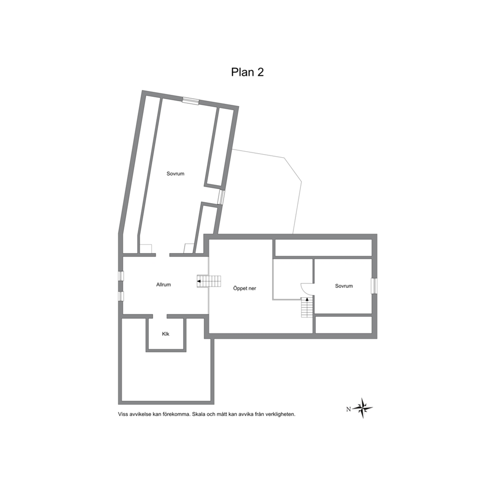Planritning 3