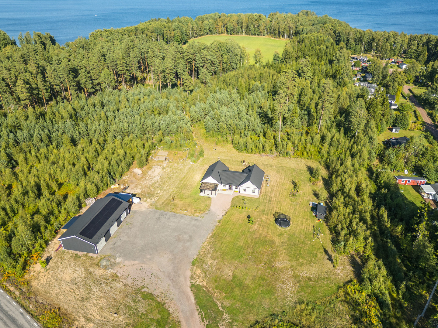 Kylvanäs Skogstomten 1 – bild 41