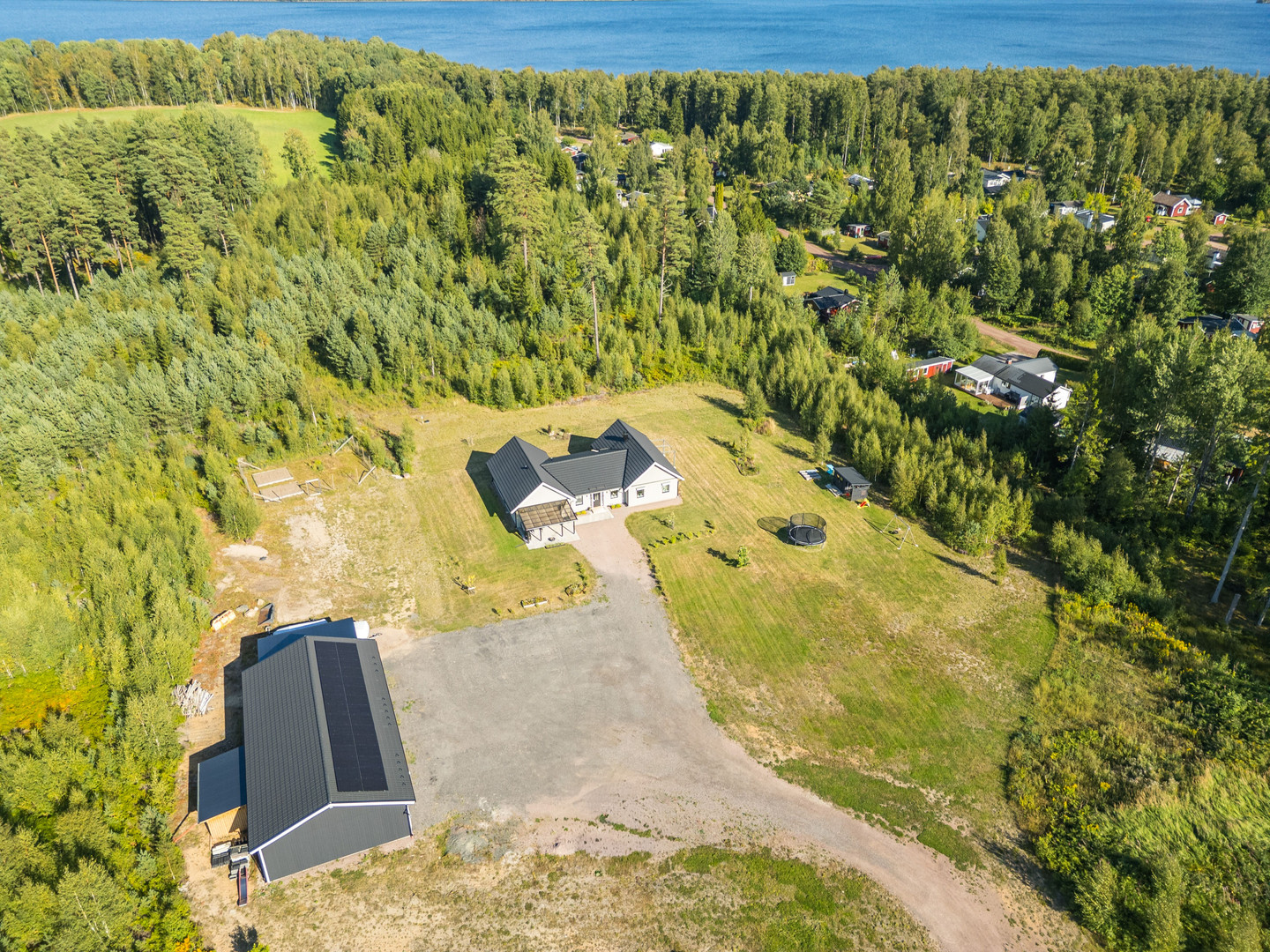 Kylvanäs Skogstomten 1 – bild 2