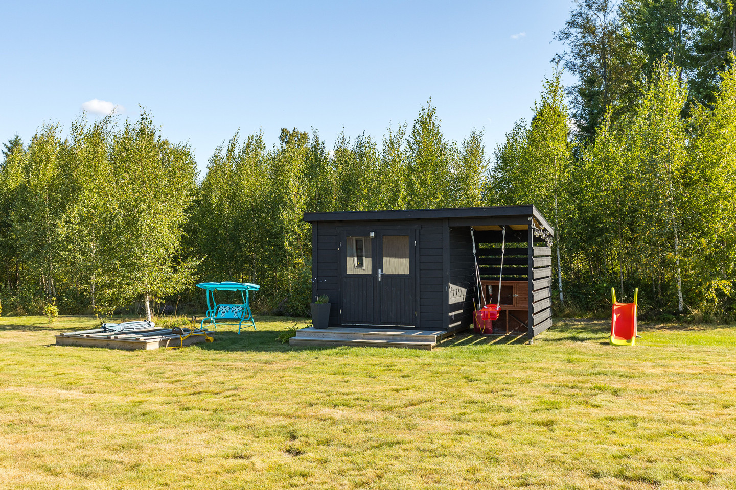 Kylvanäs Skogstomten 1 – bild 40