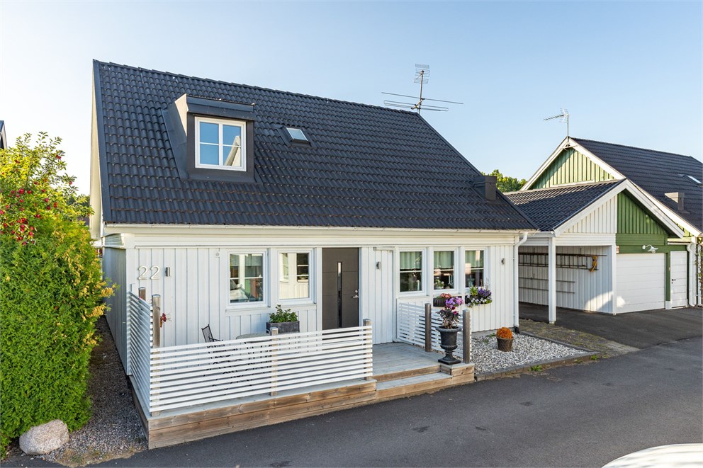Mellanvägen 22