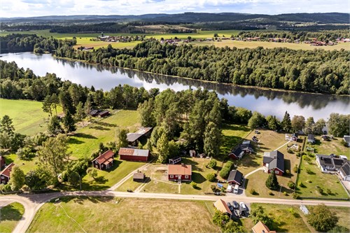Buffervägen 12