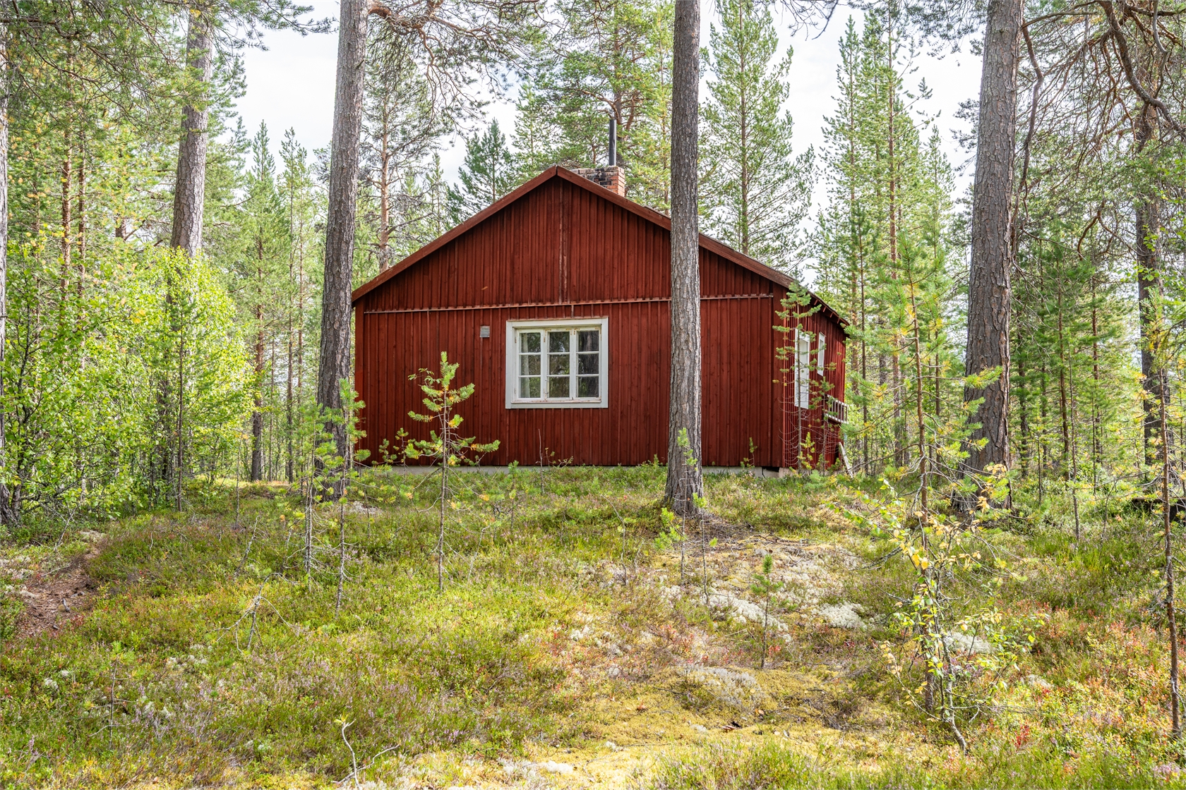 Fritidshus Vegån 1:3 – bild 7