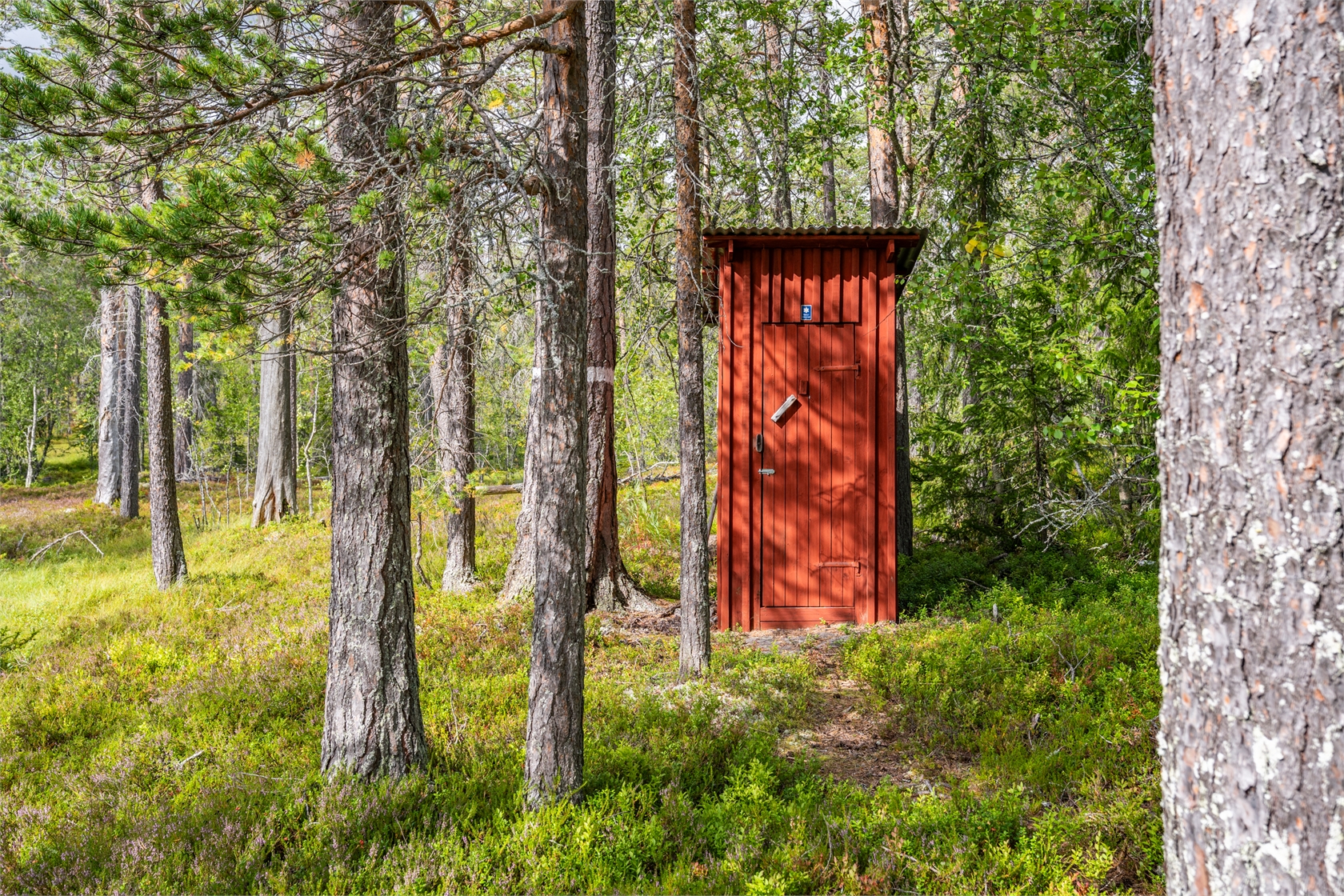 Fritidshus Vegån 1:3 – bild 23