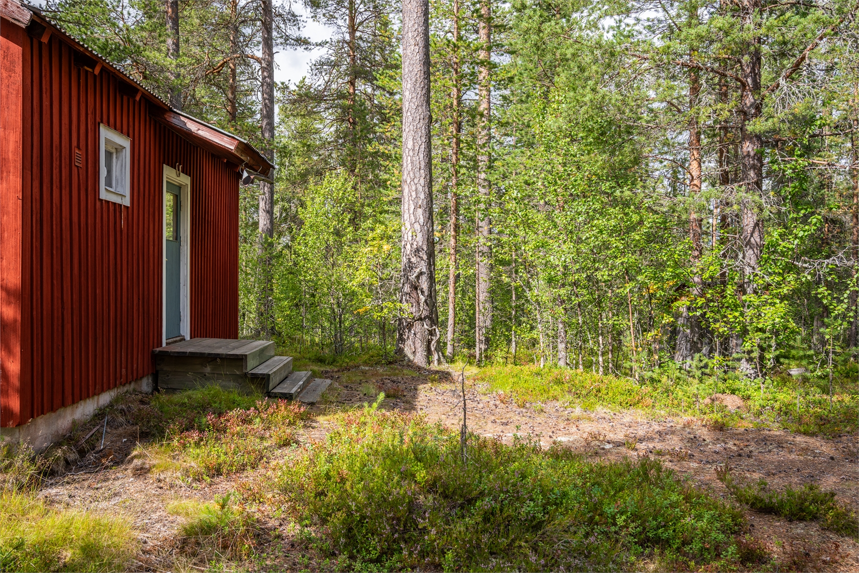Fritidshus Vegån 1:3 – bild 8