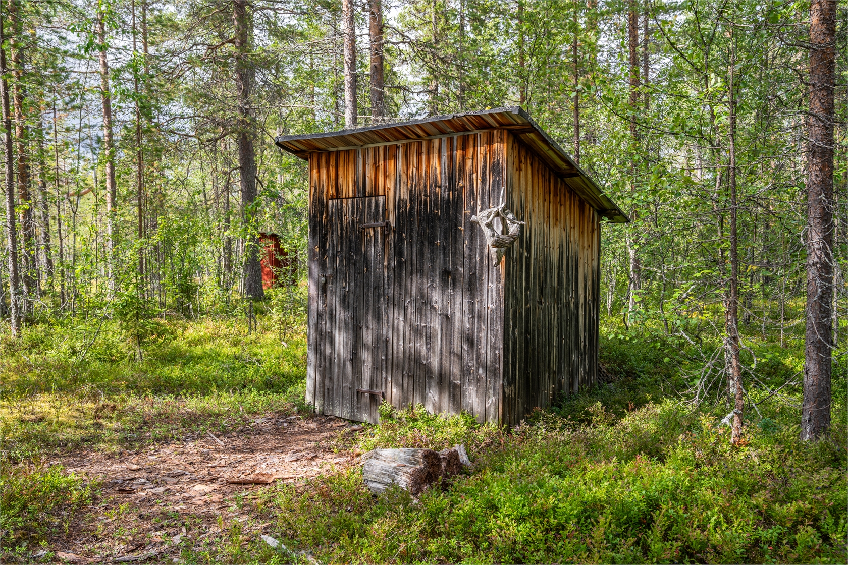 Fritidshus Vegån 1:3 – bild 22