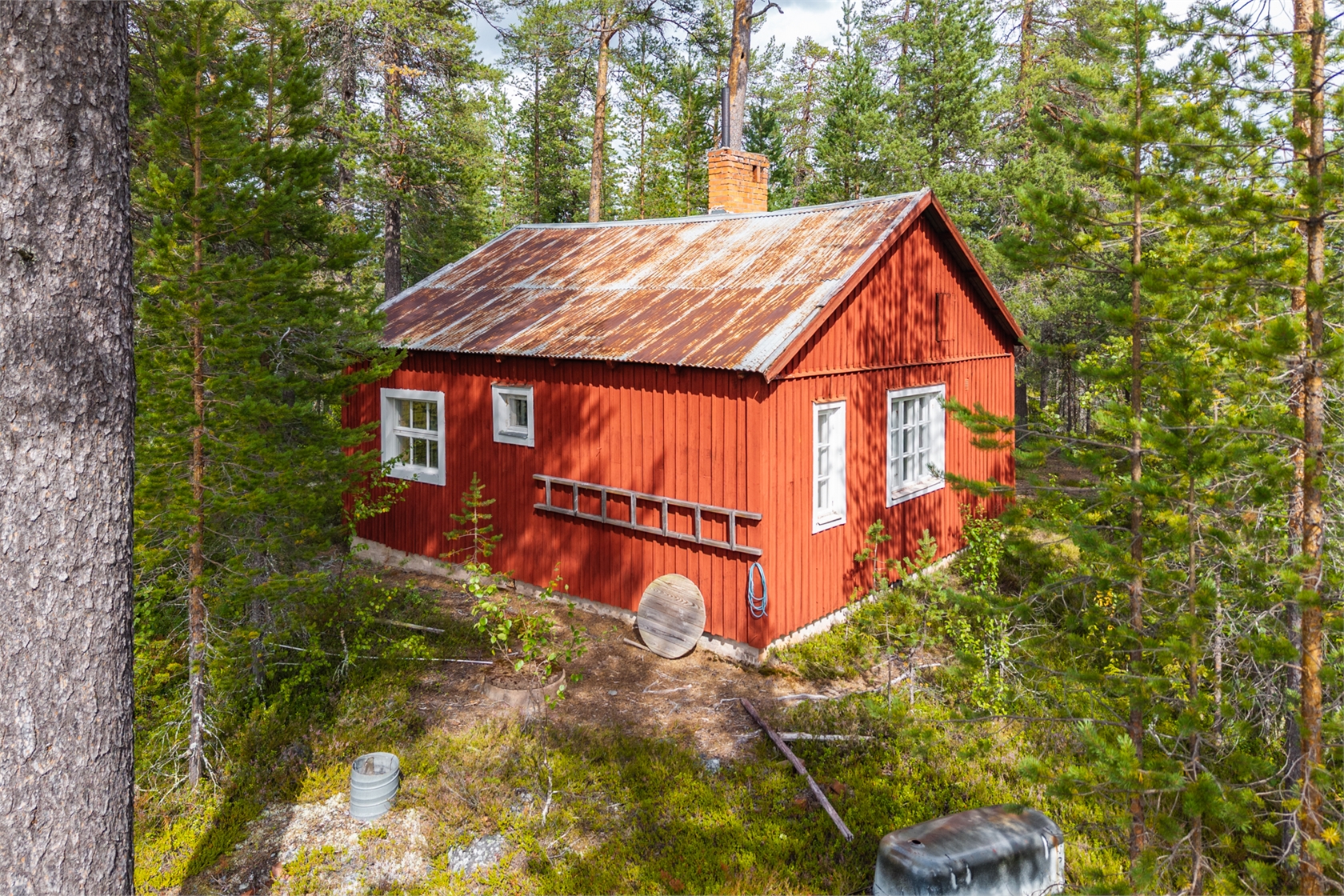 Fritidshus Vegån 1:3 – bild 6