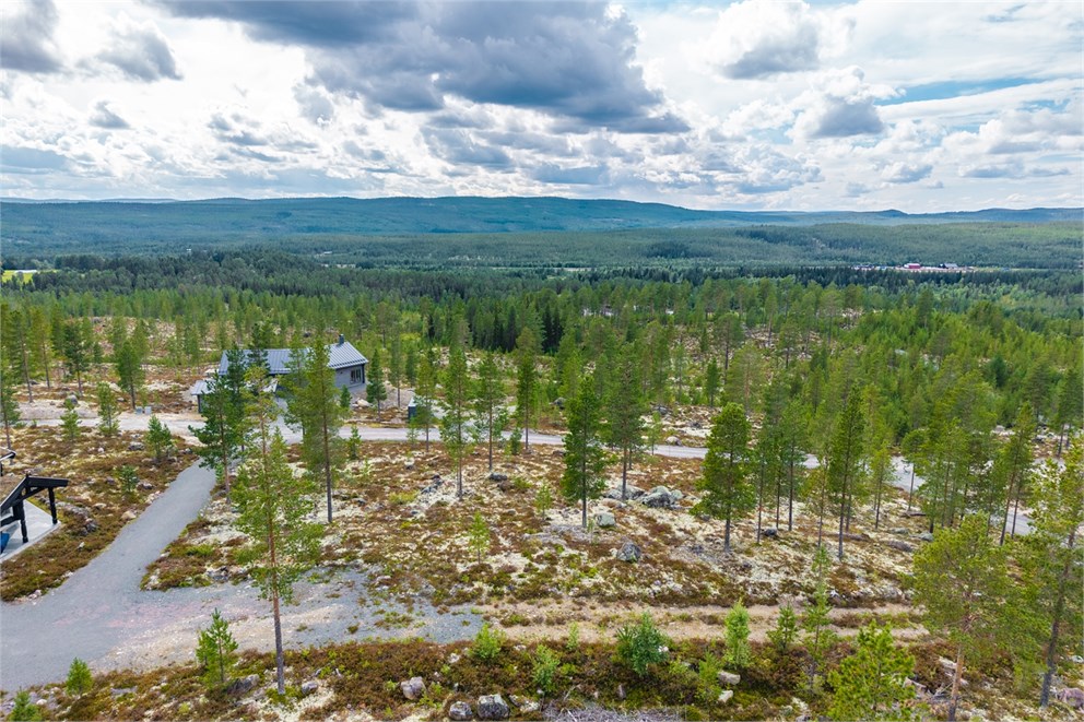 Bergsbyvägen 87