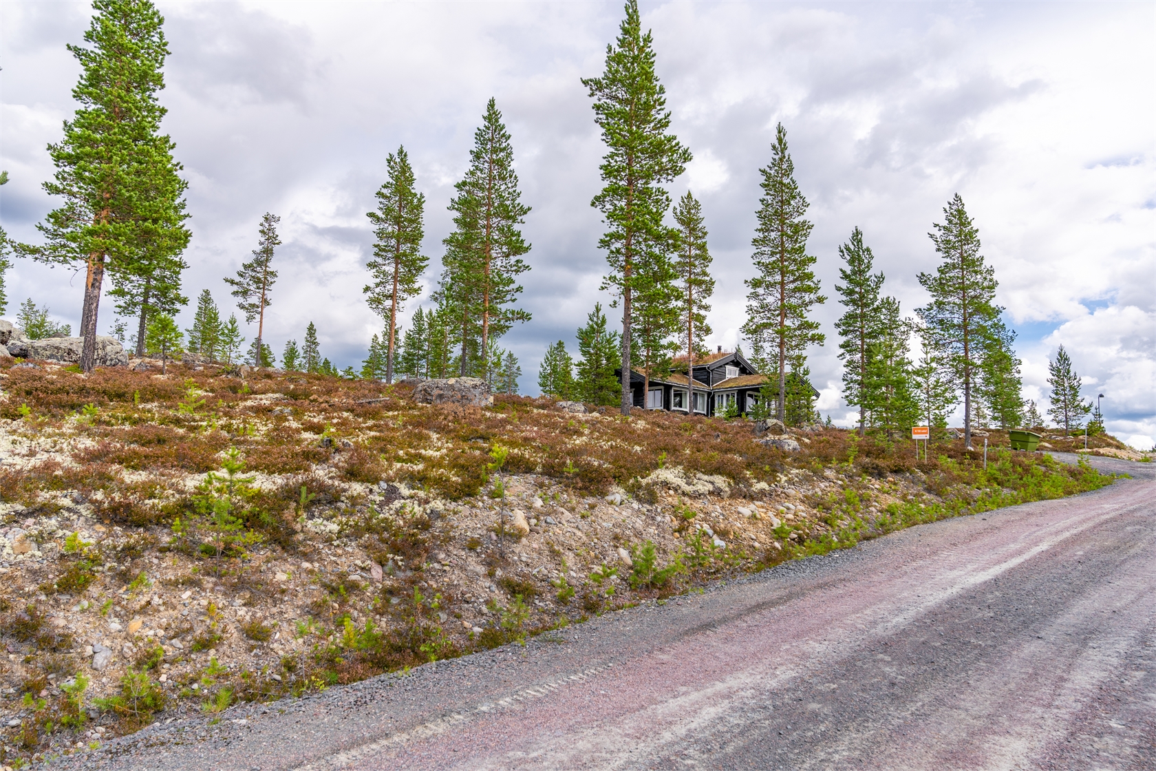 Bergsbyvägen 87 – bild 4