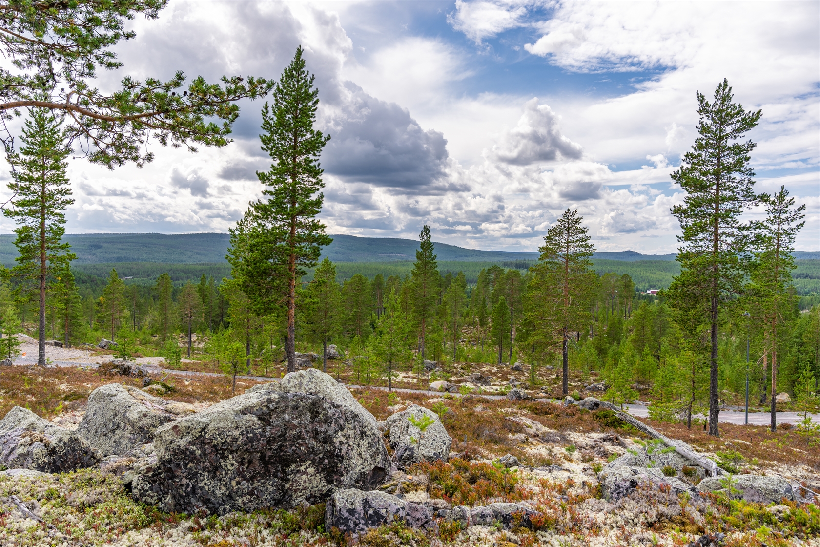 Bergsbyvägen 87 – bild 3