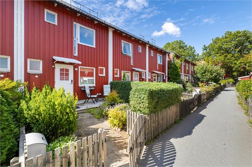 JYLLANDSGATAN 41