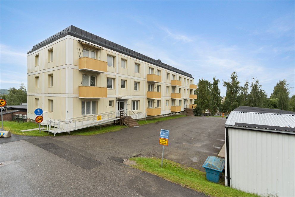 Skolvägen 1A