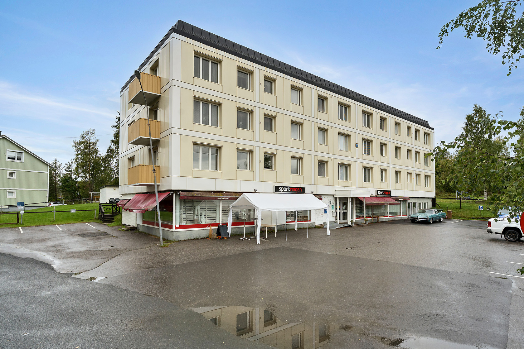 Skolvägen 1A – bild 12