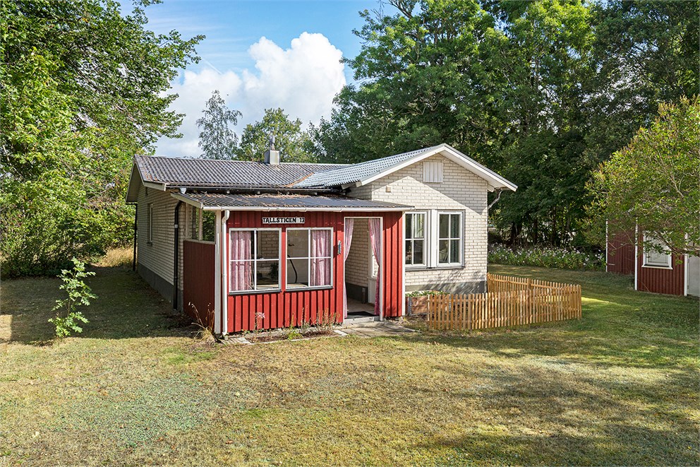 Sätofta Tallstigen 13