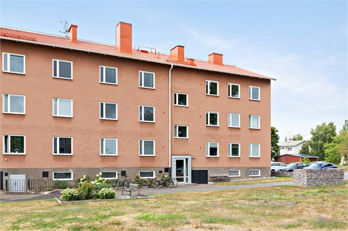 Södergatan 31A