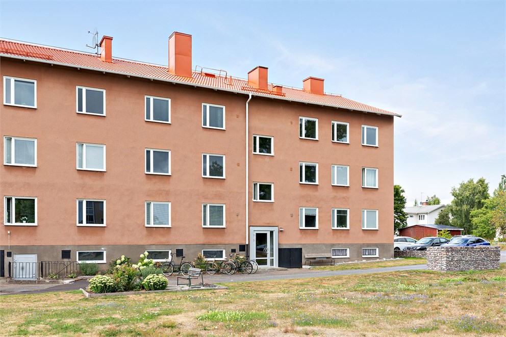 Södergatan 31A