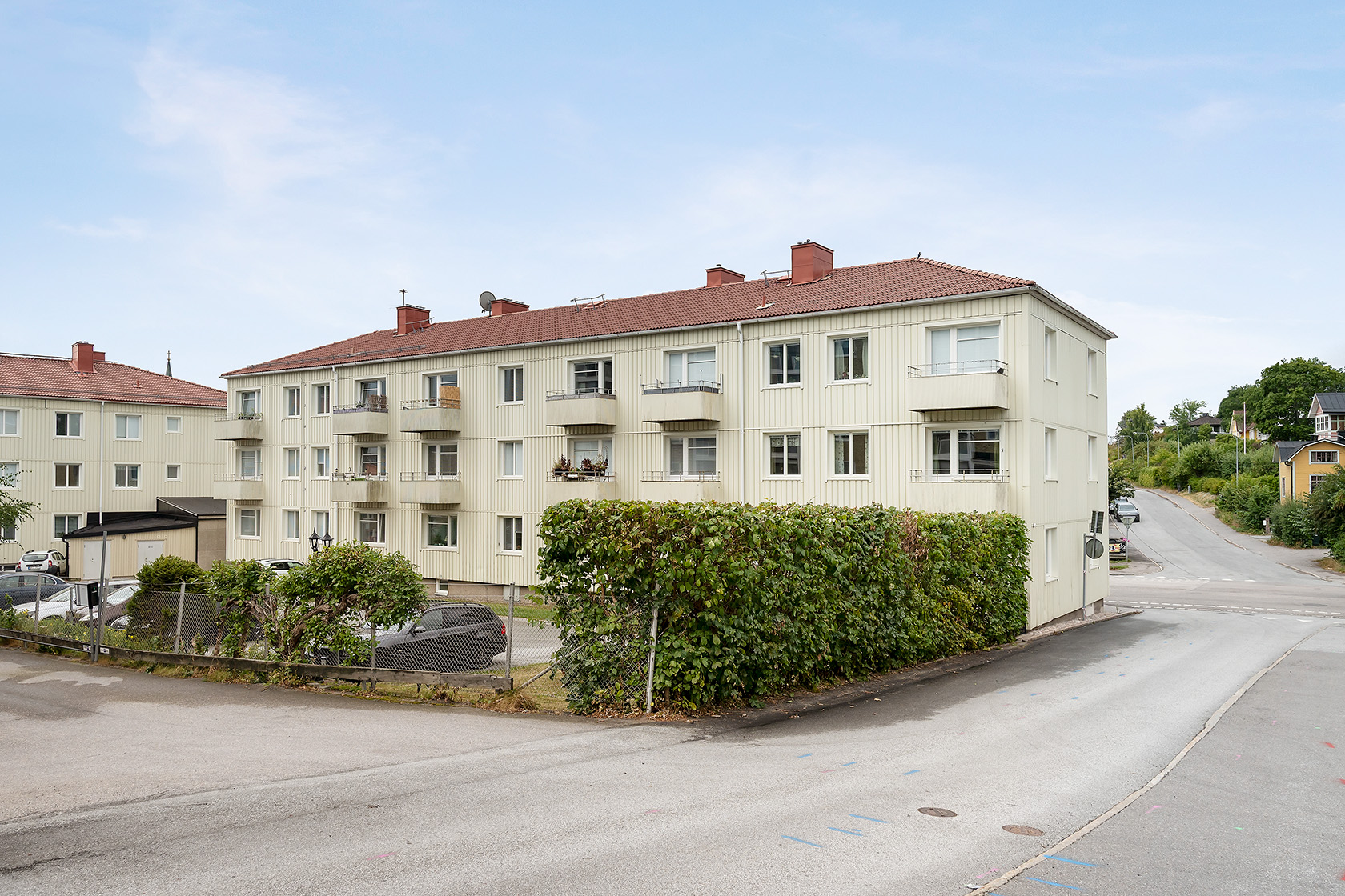 Roslagsgatan 4 C – bild 2