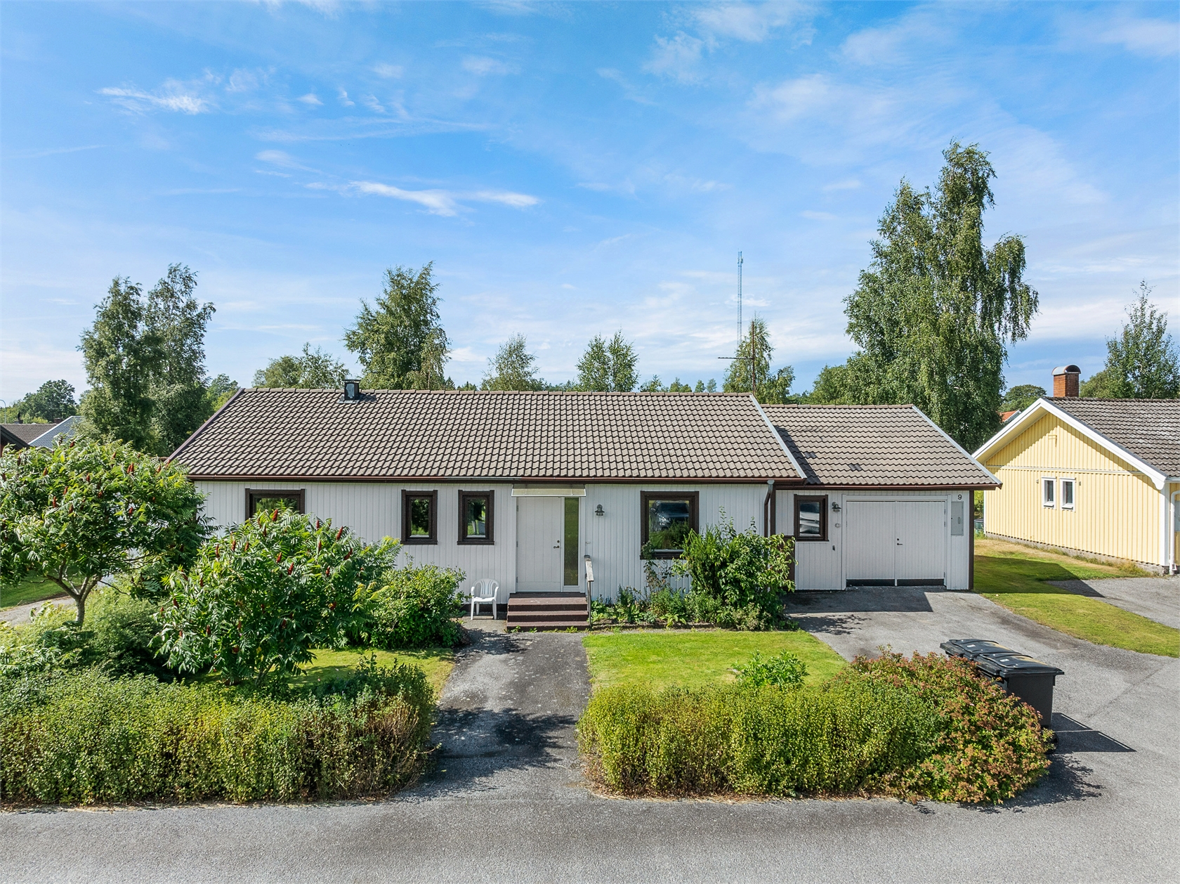 Cyklamenvägen 9 – bild 2