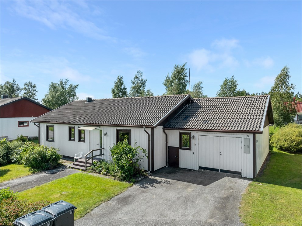 Cyklamenvägen 9