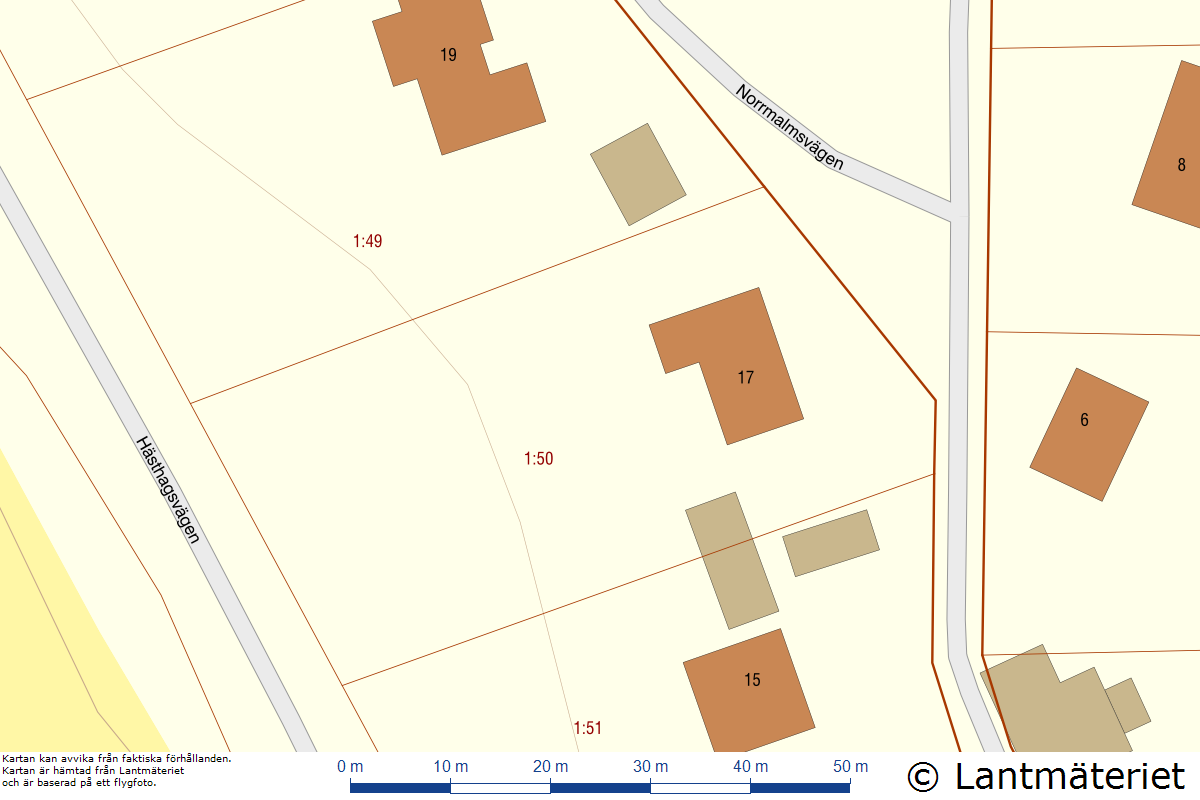 Norrmalmsvägen 17 – bild 47