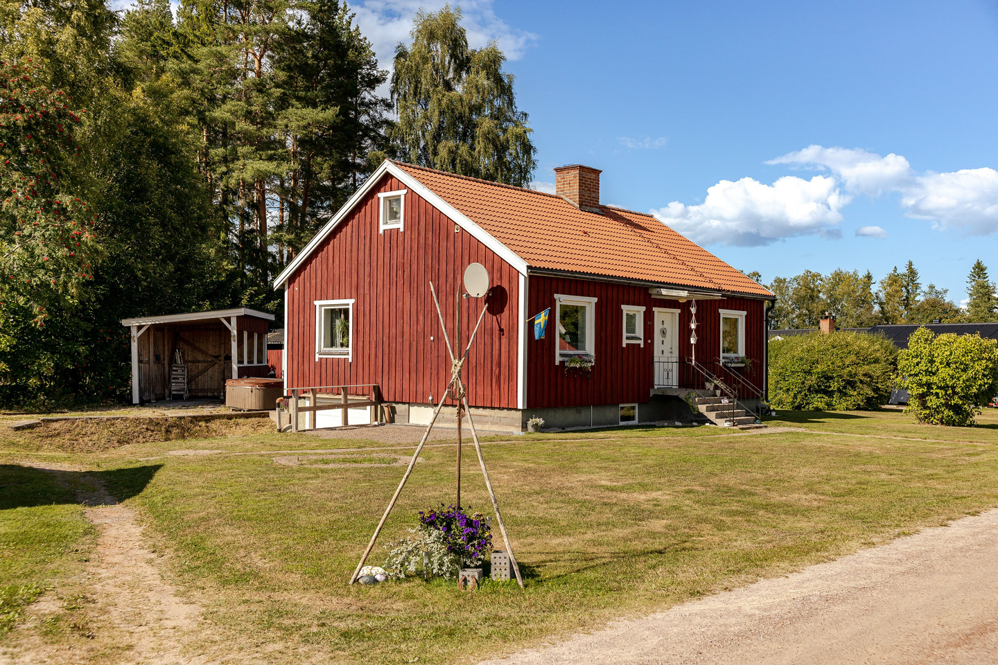 Buffervägen 12 – bild 30