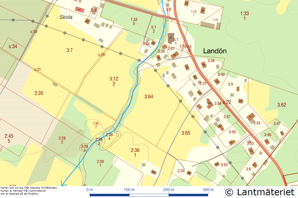 Landön 189 – bild 31