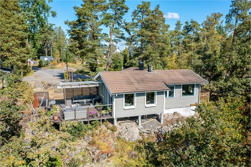Malmbergsvägen 18