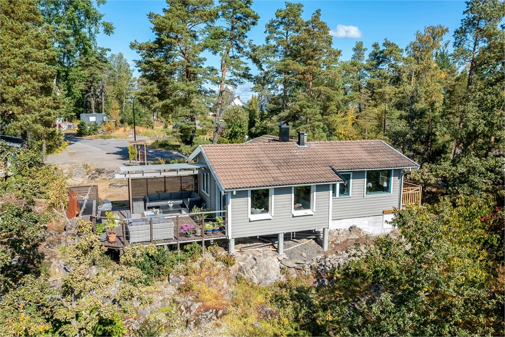 Malmbergsvägen 18