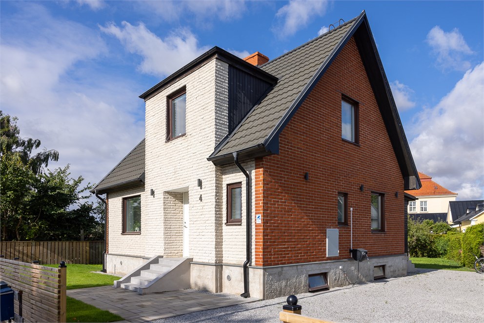 Idrottsvägen 4