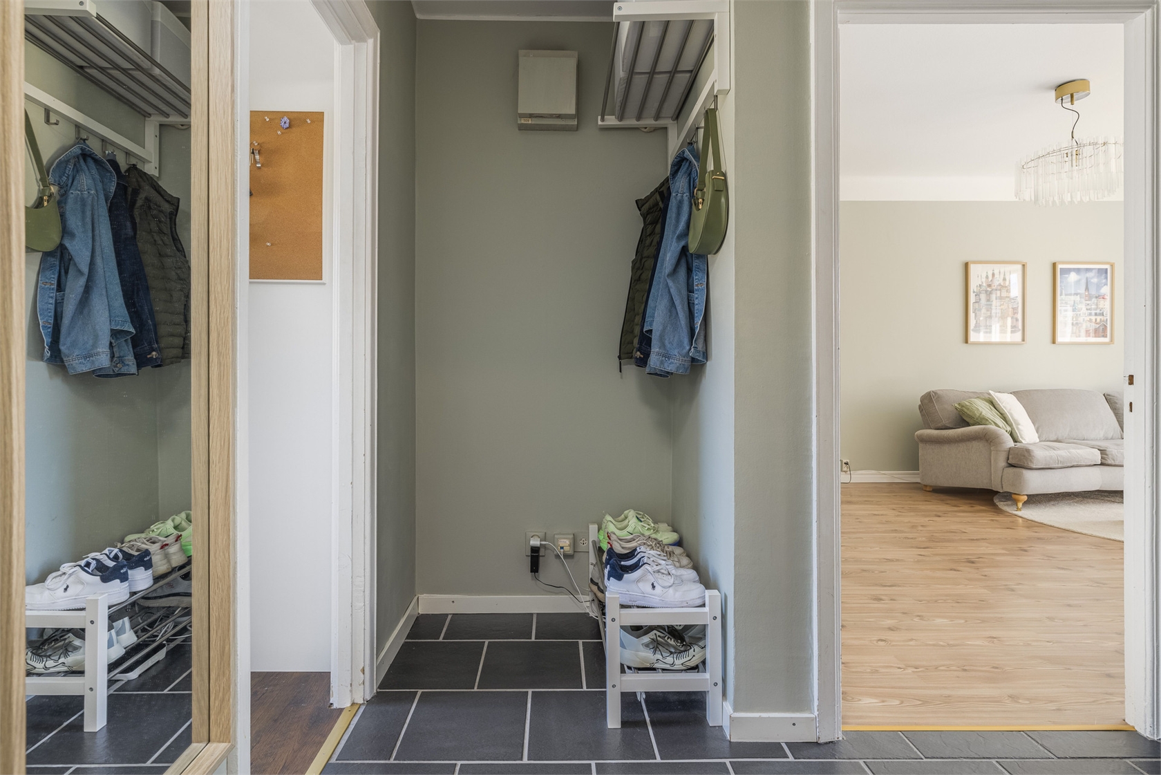 Grönborgsgatan 8 B – bild 19