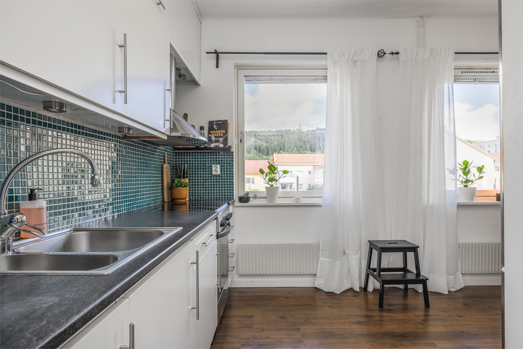 Grönborgsgatan 8 B – bild 9