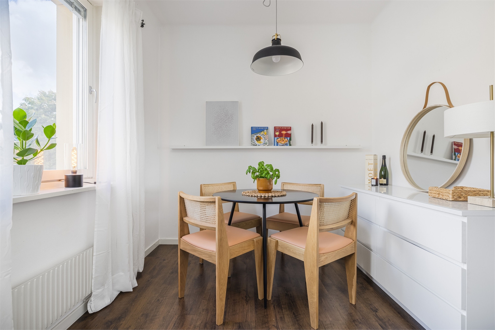 Grönborgsgatan 8 B – bild 11