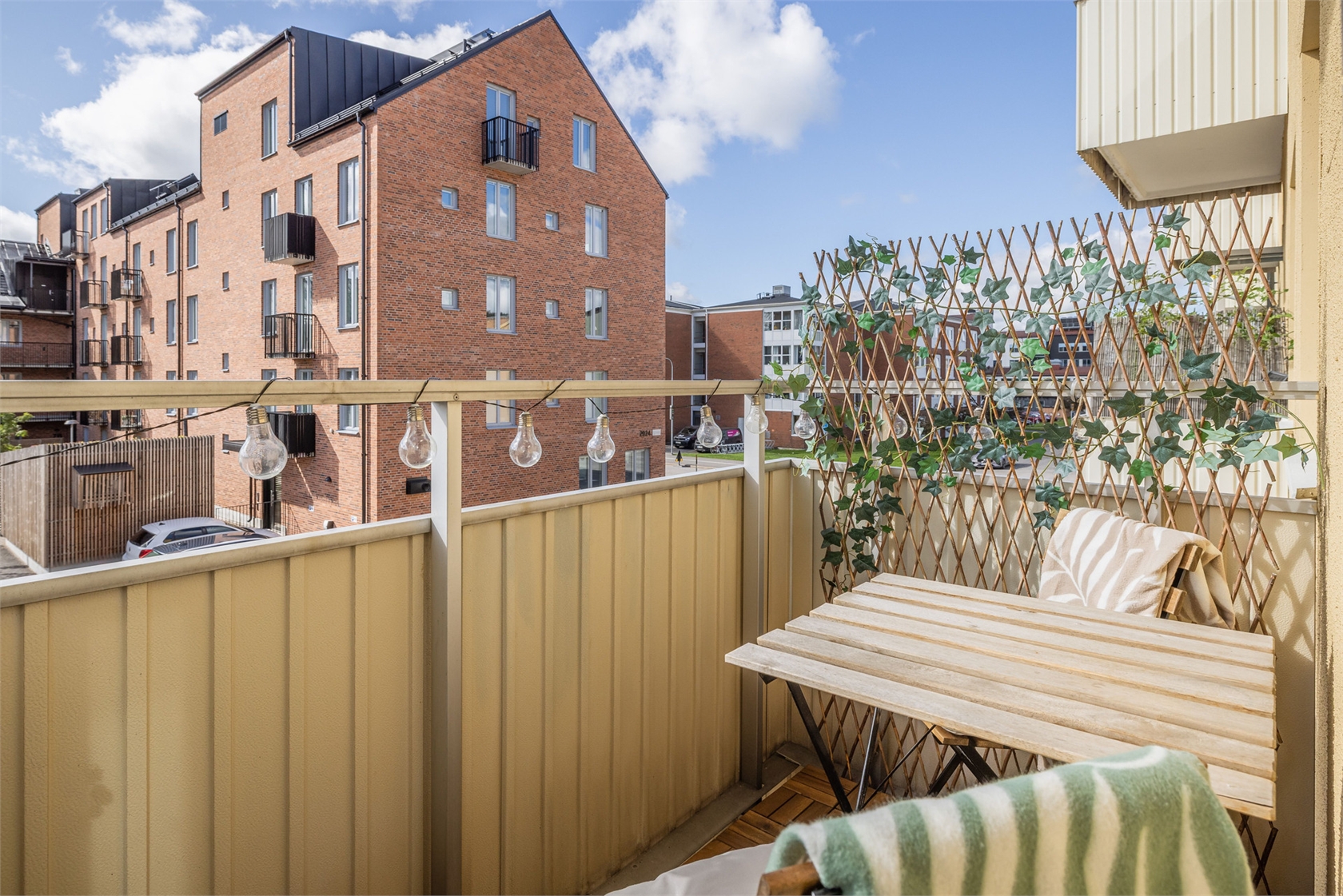 Grönborgsgatan 8 B – bild 3