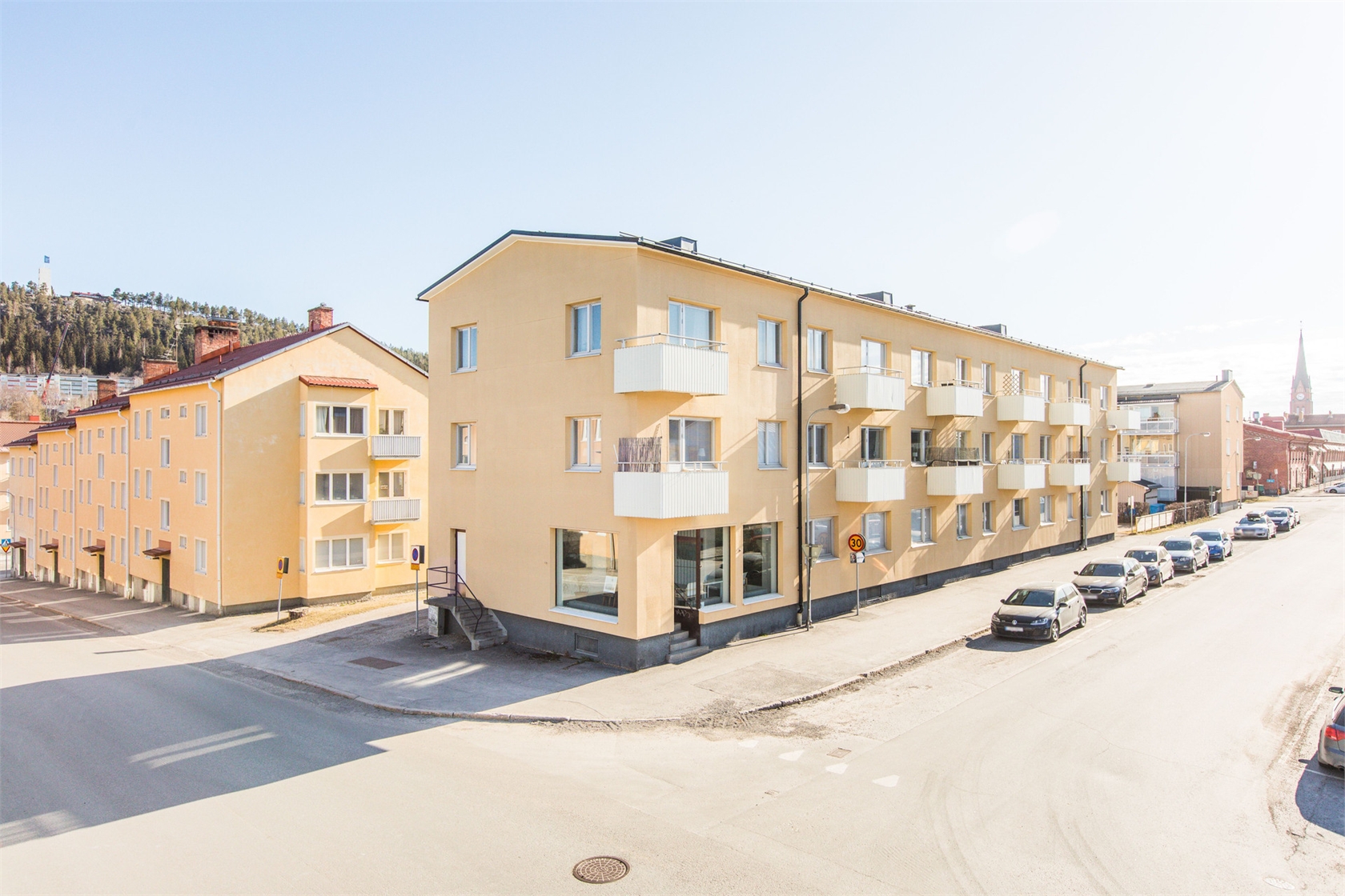 Grönborgsgatan 8 B – bild 26