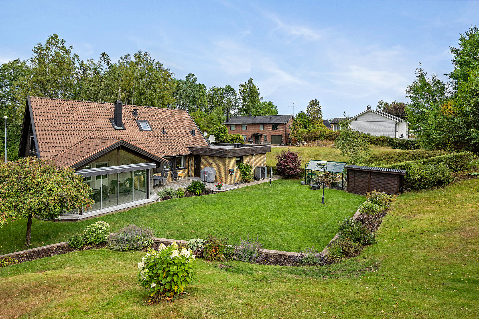 Ljungstigen 5 – bild 2