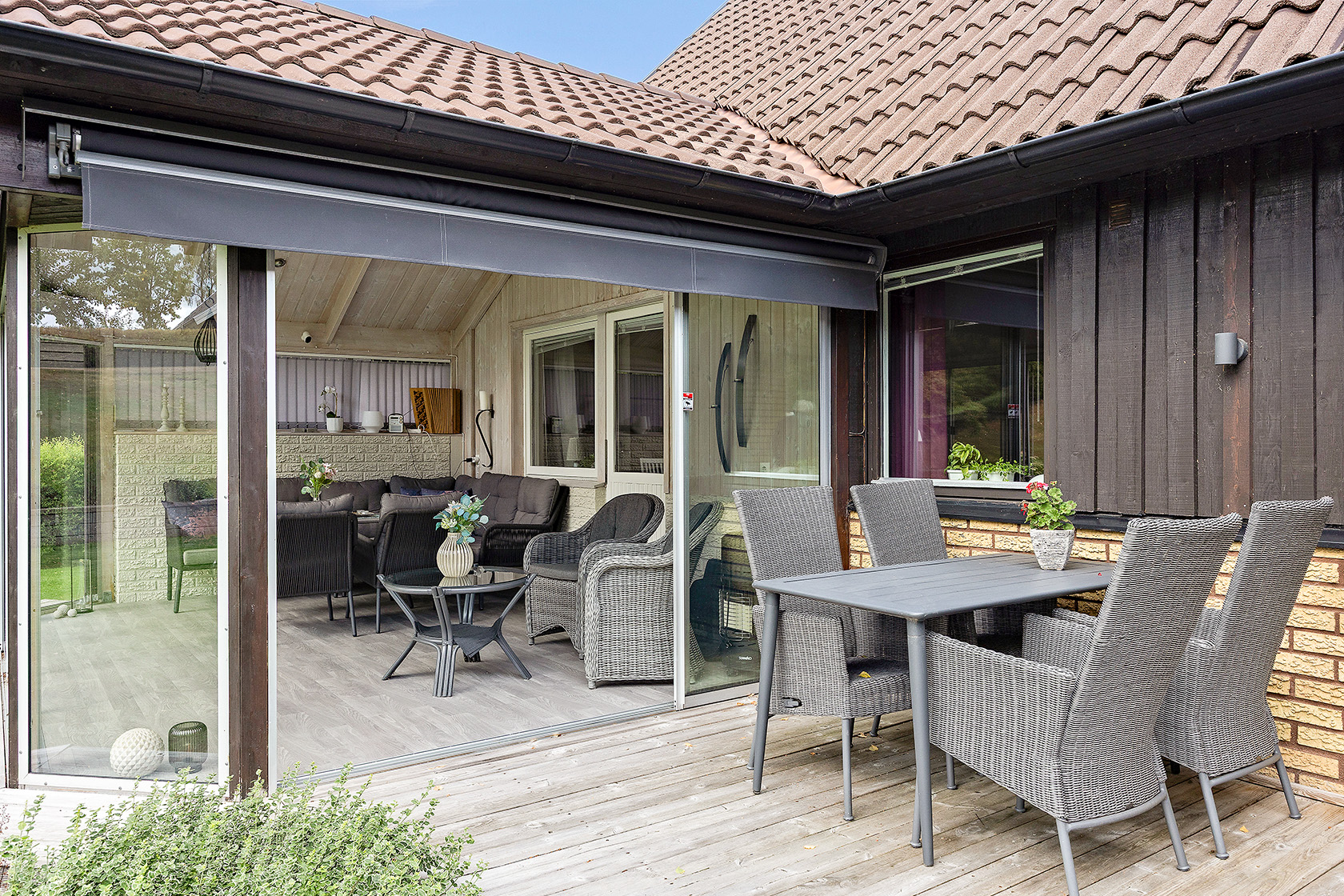 Ljungstigen 5 – bild 9